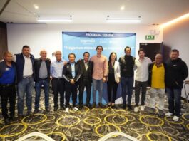 Consejo Estatal contra las Adicciones y ligas de futbol fortalecen acciones de prevención de adicciones y salud mental en Querétaro