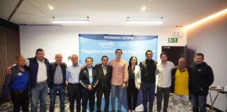 Consejo Estatal contra las Adicciones y ligas de futbol fortalecen acciones de prevención de adicciones y salud mental en Querétaro