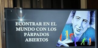 Llega al Centro Queretano de la Imagen la 3ra edición de la Cátedra Germán Patiño