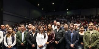 El Instituto del Deporte y la Recreación del Estado de Querétaro Equipa a más de 12 mil integrantes de organizaciones y ligas deportivas