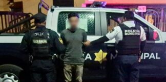 Habría robado una bicicleta en la colonia Centro