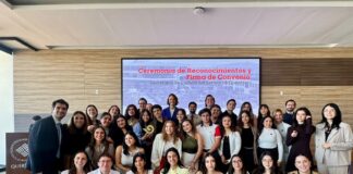 La Secretaria de Cultura del Estado y Universidad Anáhuac Impulsan la ciencia, la tecnología y la cultura