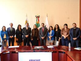 La Secretaria de la Juventud presenta proyecto de salud mental que obtuvo financiamiento internacional