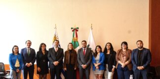 La Secretaria de la Juventud presenta proyecto de salud mental que obtuvo financiamiento internacional