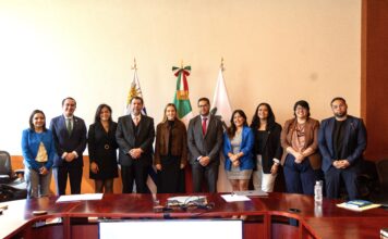 La Secretaria de la Juventud presenta proyecto de salud mental que obtuvo financiamiento internacional