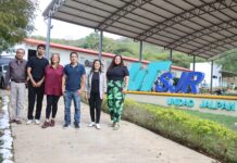 Evalúan competencias de docentes de la Universidad Tecnológica de San Juan del Río Unidad Jalpan