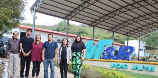 Evalúan competencias de docentes de la Universidad Tecnológica de San Juan del Río Unidad Jalpan