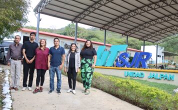 Evalúan competencias de docentes de la Universidad Tecnológica de San Juan del Río Unidad Jalpan