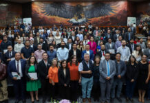 Con 554 investigadores en su comunidad, UAQ reafirma su compromiso con la ciencia