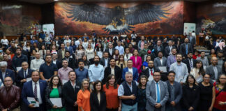 Con 554 investigadores en su comunidad, UAQ reafirma su compromiso con la ciencia