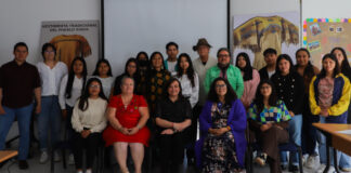 Fomenta UAQ aprendizaje intercultural con jornada sobre el “Día de Acción de Gracias”