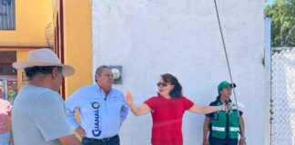 La Agencia de Movilidad del Estado de Querétaro Anuncia fortalecimiento de Qrobus en el Pueblo de Jurica, El Marqués y Reforma Agraria