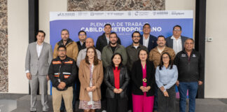 El Marqués fortalece la agenda regional como sede del Cabildo Metropolitano