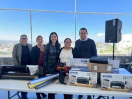 La Secretaria del Trabajo impulsa a más de 200 mujeres emprendedoras