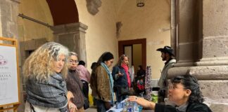 Arte, color y creatividad llegan al Centro de las Artes de Querétaro en el Encuentro Cerámico 2025