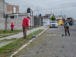 El Marqués implementará Proyecto por un Municipio Limpio