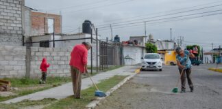 El Marqués implementará Proyecto por un Municipio Limpio