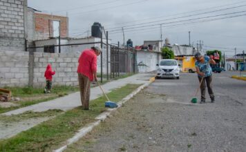 El Marqués implementará Proyecto por un Municipio Limpio
