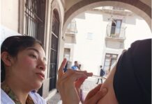 La Secretaría de Salud reitera la importancia de vacunarse contra la influenza