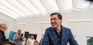 Rodrigo Monsalvo fortalece modelo de salud mental en El Marqués con más de 67 mil beneficiarios en un año