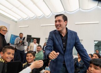 Rodrigo Monsalvo fortalece modelo de salud mental en El Marqués con más de 67 mil beneficiarios en un año