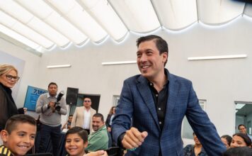 Rodrigo Monsalvo fortalece modelo de salud mental en El Marqués con más de 67 mil beneficiarios en un año