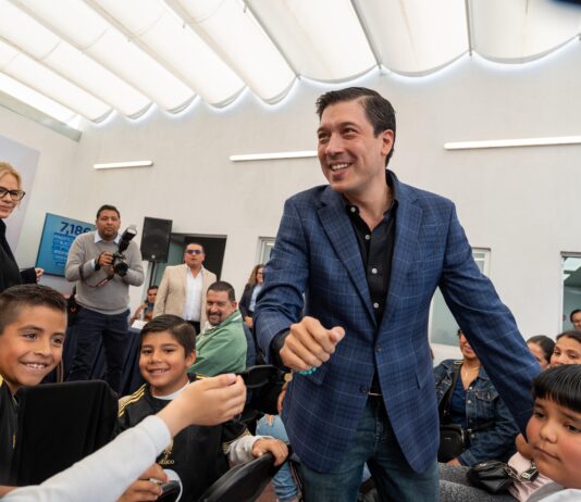 Rodrigo Monsalvo fortalece modelo de salud mental en El Marqués con más de 67 mil beneficiarios en un año