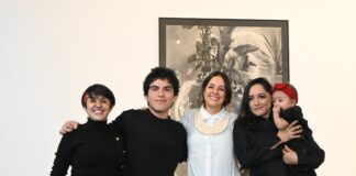 Se inaugura la última temporada de exposiciones en la Galería Libertad