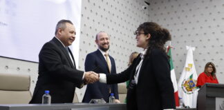 Cambiar el paradigma del litigio hacia soluciones construidas a través del diálogo: Braulio Guerra