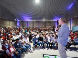 Escuchar para servir: Marco Del Prete