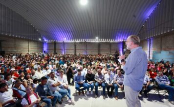 Escuchar para servir: Marco Del Prete