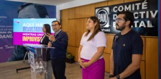 El Modelo Queretano de Bien Común sí está dando resultados: Martín Arango