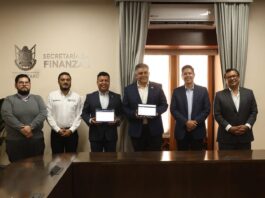 Huimilpan se suma al uso de la Firma Electrónica Avanzada