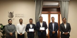 Huimilpan se suma al uso de la Firma Electrónica Avanzada