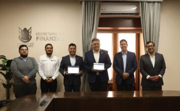 Huimilpan se suma al uso de la Firma Electrónica Avanzada