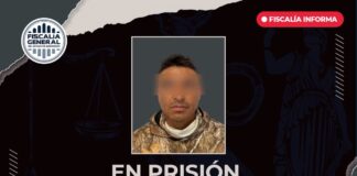 En prisión por homicidio calificado en Huimilpan