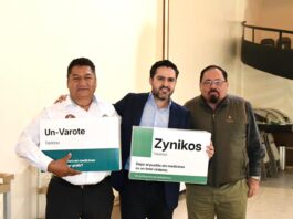 Con #LeyReembolso, todas las firmas posibles para una mejor atención de salud para las familias: Agustín Dorantes