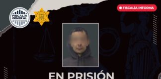 En prisión por robo equiparado de vehículo en Querétaro