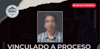 VINCULADO A PROCESO POR DELITOS CONTRA LA SEGURIDAD Y EL ORDEN EN EL DESARROLLO URBANO