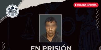 En prisión por robo especifico en San José el Alto