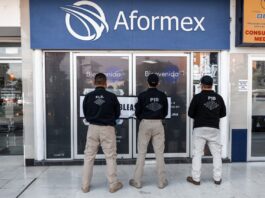 Fiscalía de Querétaro realiza cateo por presunto fraude cometido por financiera