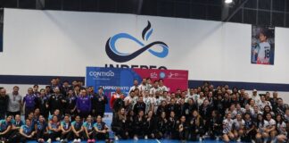Querétaro, tercer lugar del Campeonato Nacional Premiere de Balonmano