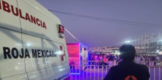Concluye Feria Internacional Ganadera de Querétaro 2025 con saldo blanco: Coordinación Estatal de Protección Civil de Querétaro