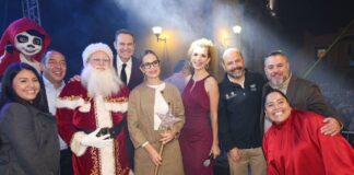 Inició Festival Alegría Contigo 2025 en San Juan del Río