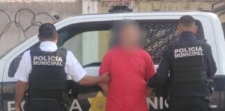 Detenido por delitos contra la seguridad pública en El Rocío