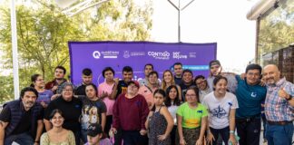 La Secretaría de la Juventud promueve inclusión integral de personas con discapacidad