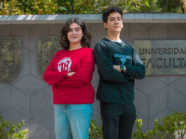 Presenta UAQ prototipo de silla de ruedas inteligente, para personas con discapacidad neurodegenerativa