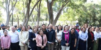 Inauguran Galería Fotográfica protagonizada por personas con discapacidad