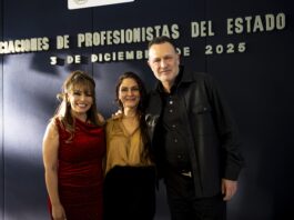 Preparación y ética, sello de las y los profesionistas de Querétaro: Mauricio Kuri González