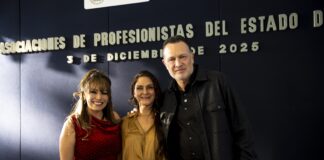 Preparación y ética, sello de las y los profesionistas de Querétaro: Mauricio Kuri González